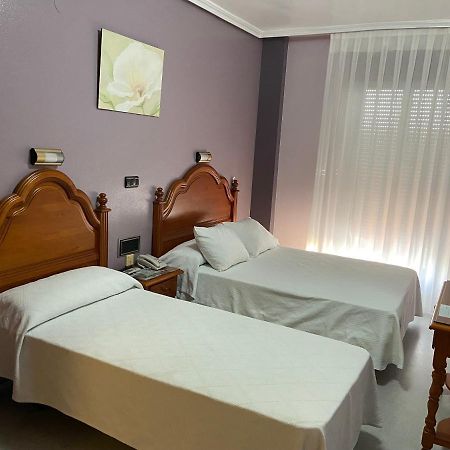 Hotel Lusitania, Centro Ciudad, Parking Privado Mérida Exteriör bild