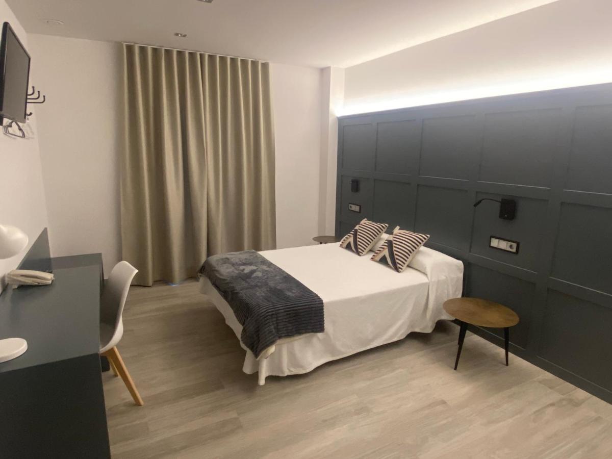Hotel Lusitania, Centro Ciudad, Parking Privado Mérida Exteriör bild
