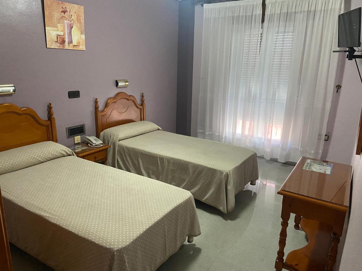Hotel Lusitania, Centro Ciudad, Parking Privado Mérida Exteriör bild