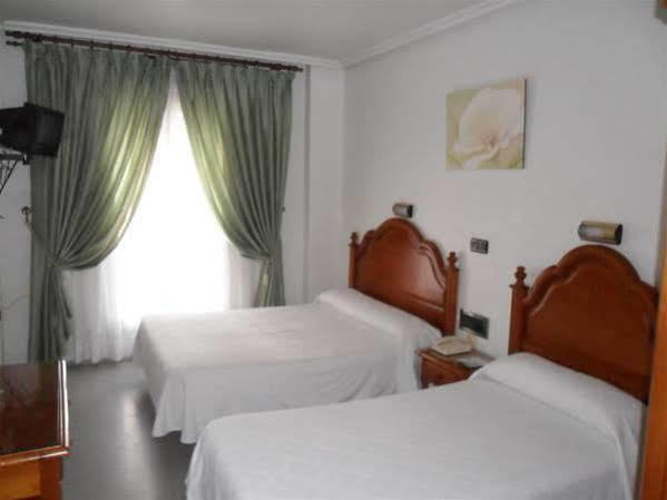 Hotel Lusitania, Centro Ciudad, Parking Privado Mérida Exteriör bild